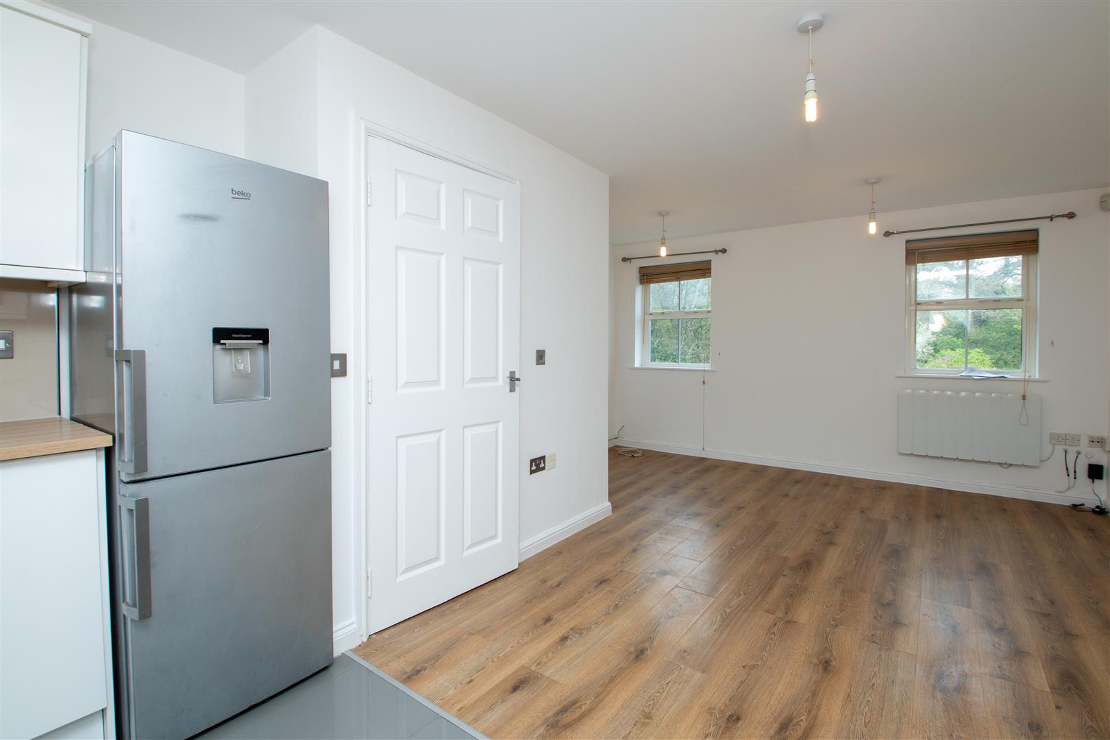 Kendall Place, Medbourne, Milton Keynes